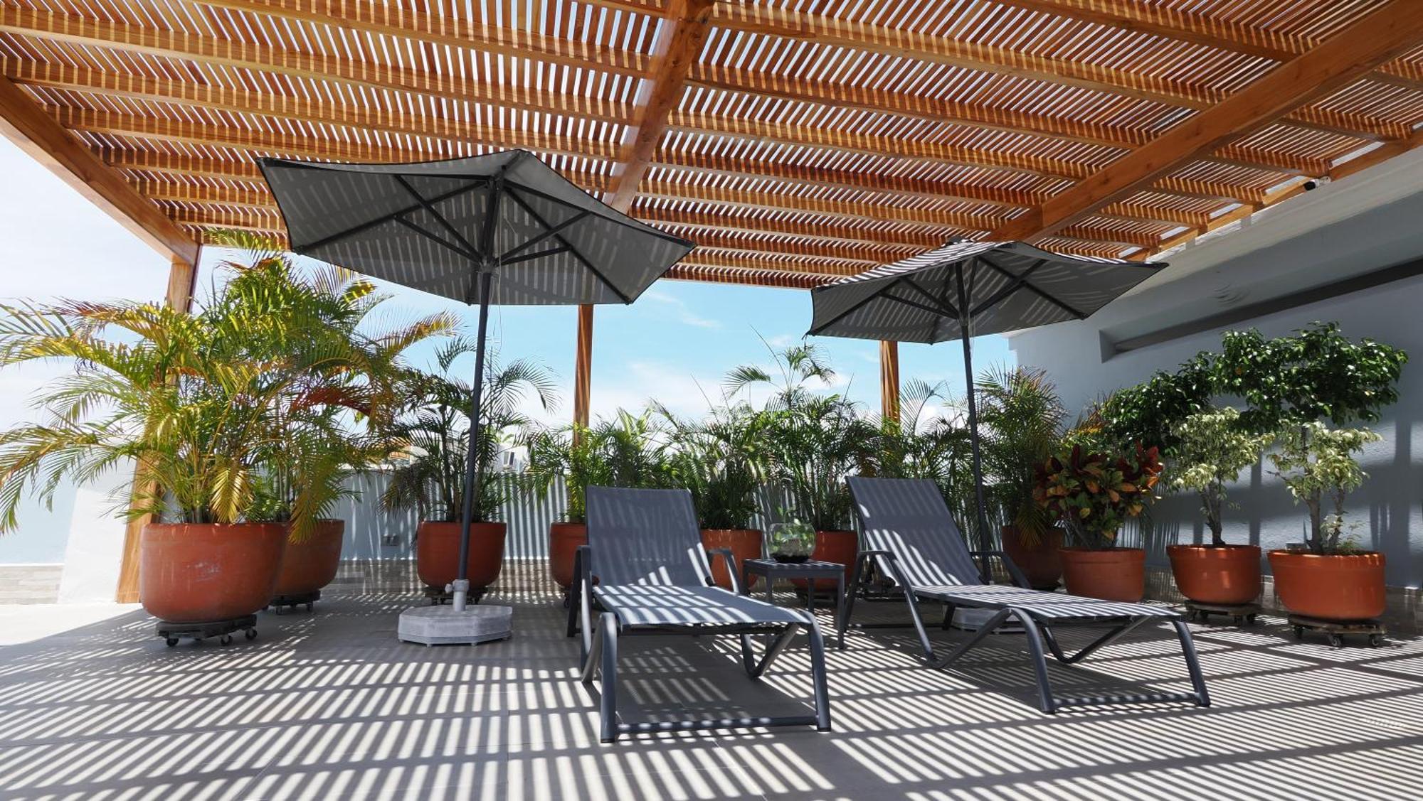 Hotel Casa Cytia Cartagena 外观 照片