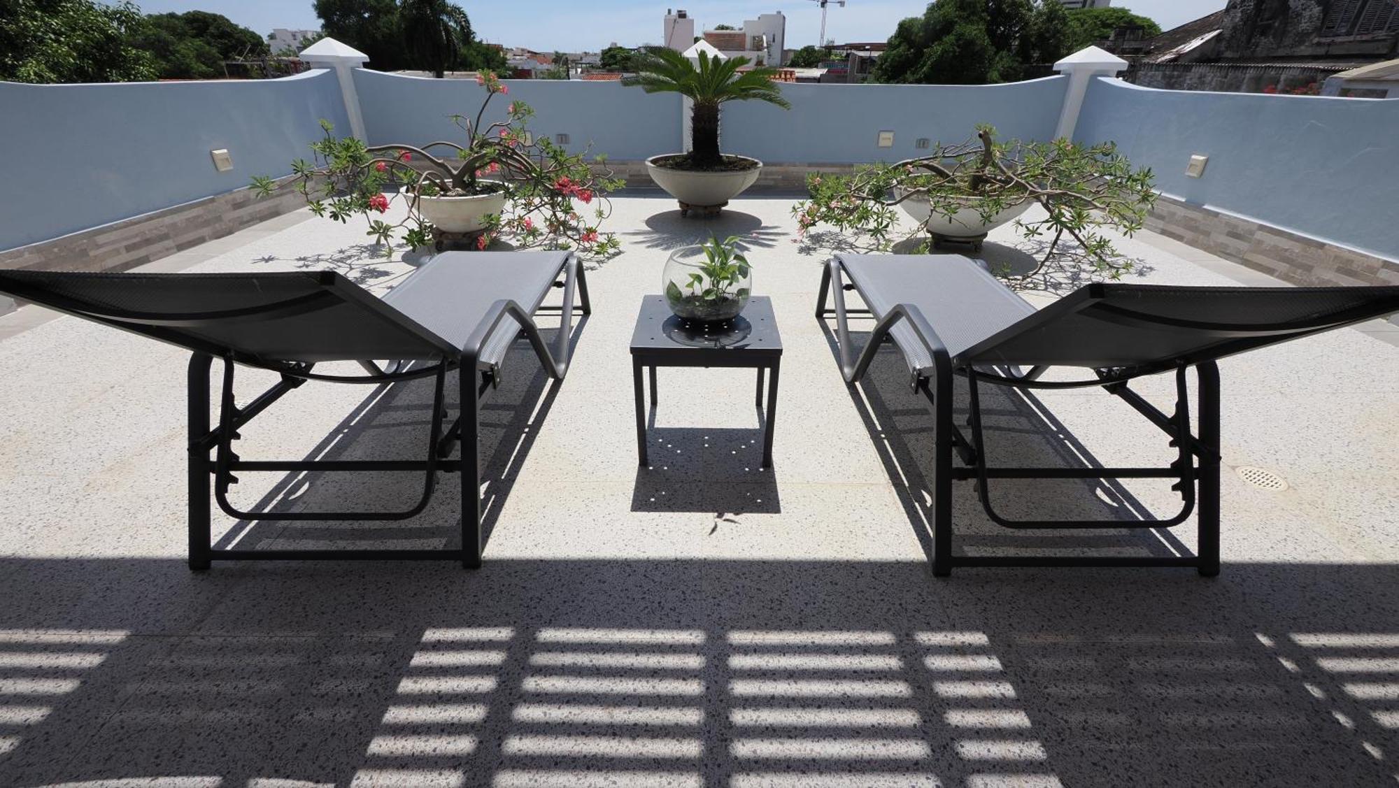 Hotel Casa Cytia Cartagena 外观 照片