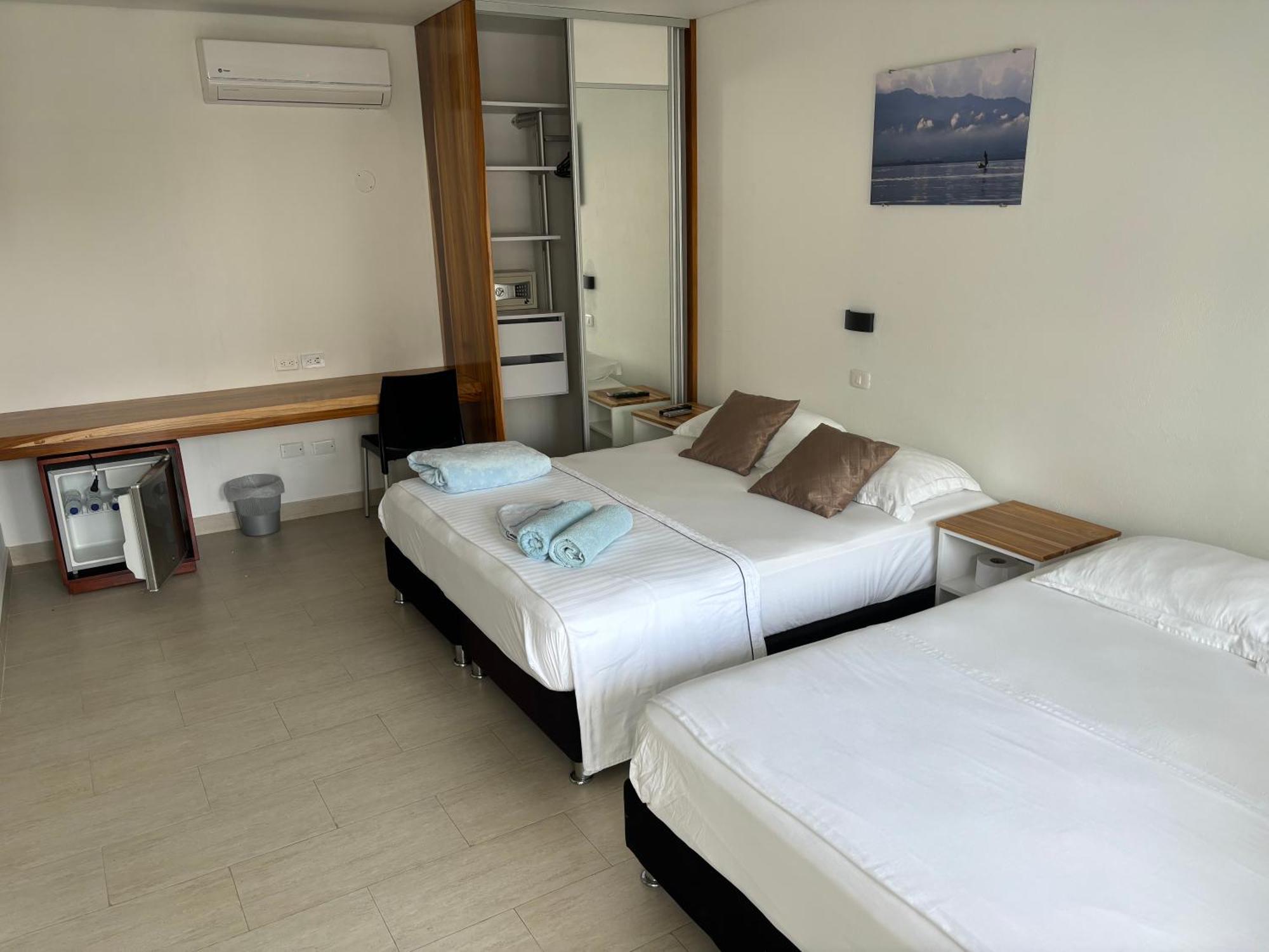 Hotel Casa Cytia Cartagena 外观 照片