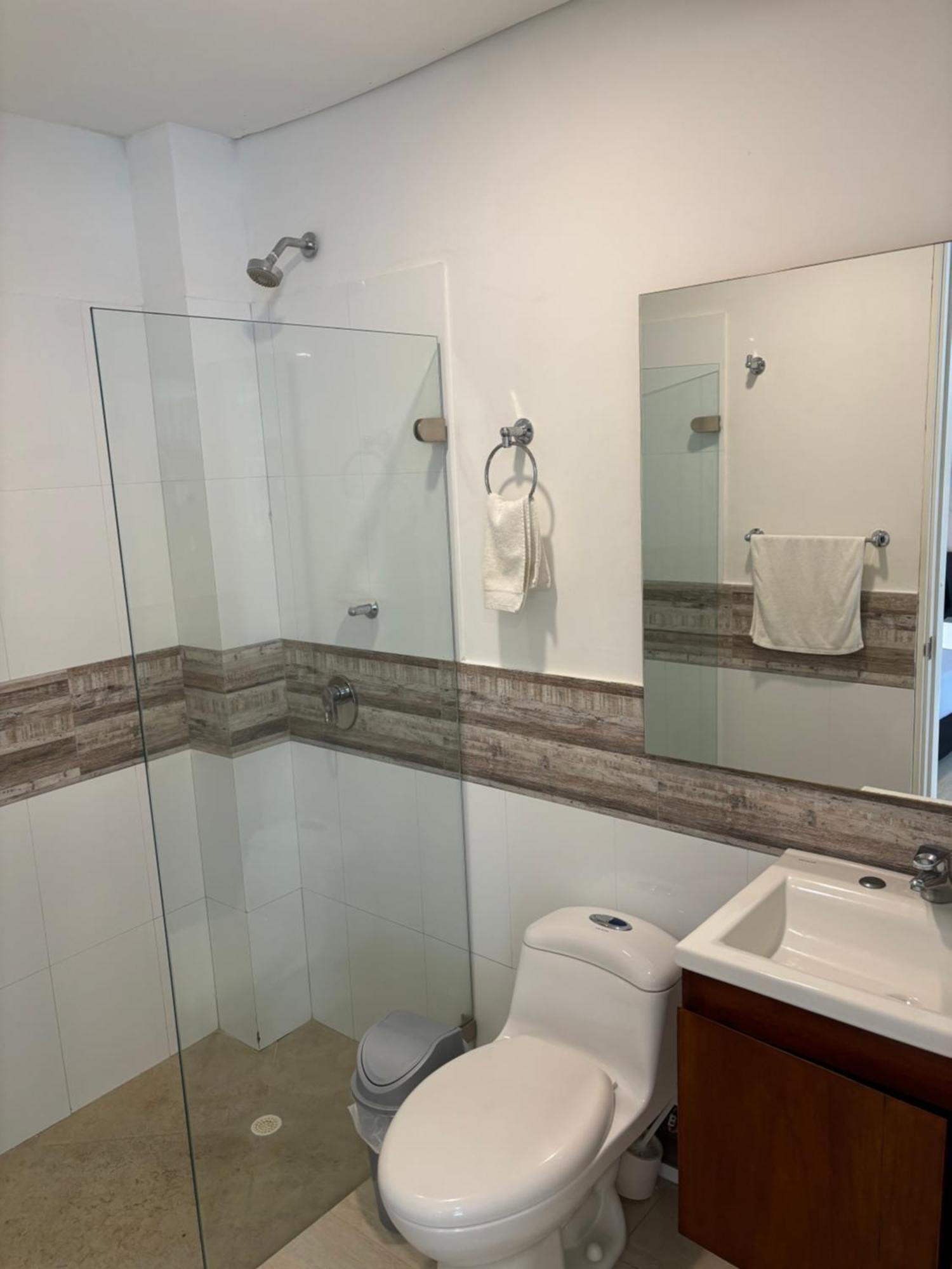 Hotel Casa Cytia Cartagena 外观 照片